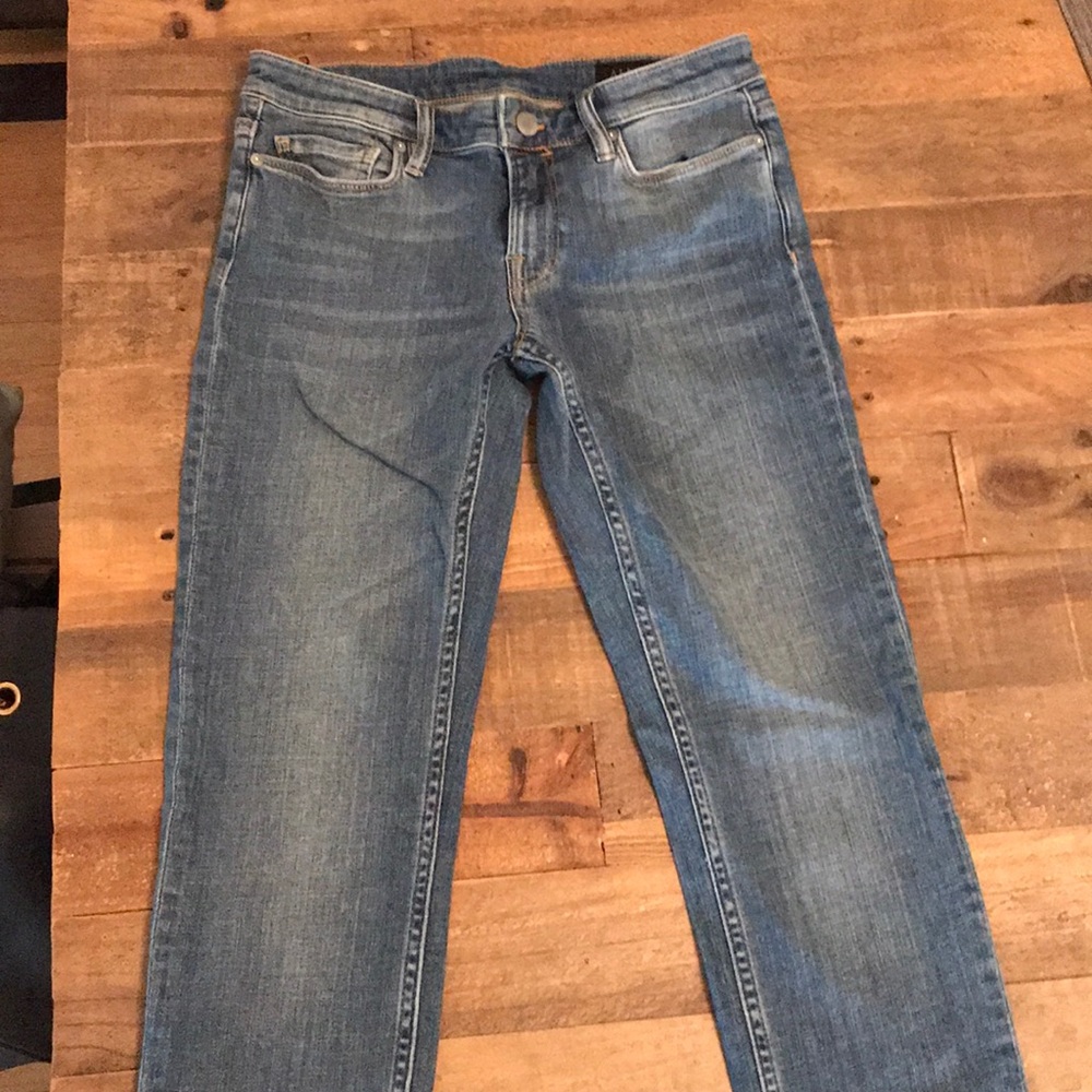 All Saints Jeans
